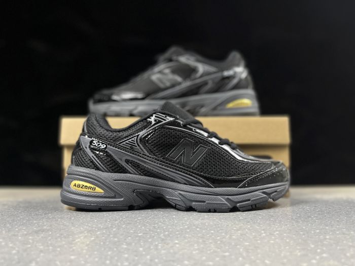NEW BALANCE U509B1 [M. 9] - Cliquez sur l'image pour la fermer